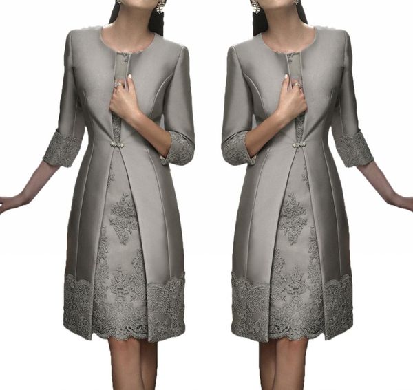 vintage carla ruiz knee length mother039s dresses plus size suits long jacket appliques lace wedding guest dresses hy2898063968, Black;red
vintage carla ruiz knee length mother039s dresses plus size suits long jacket appliques lace wedding guest dresses hy2898063968, Black;red