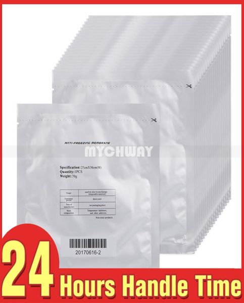 anti zing membranes for fat loss machine 50pcslot antize membrane fast 007gbag 3027cm cooling pads4685598
anti zing membranes for fat loss machine 50pcslot antize membrane fast 007gbag 3027cm cooling pads4685598