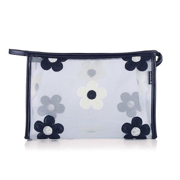 new fashion women's cosmetic bag grid pattern make up bags for ladies beauty bags2527
new fashion women's cosmetic bag grid pattern make up bags for ladies beauty bags2527