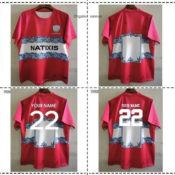 2021 racing 92 training rugby jersey shirt 2021/22 racing 92 training shirt rugby training jersey size s--xl--5xlwcdc, White;black
2021 racing 92 training rugby jersey shirt 2021/22 racing 92 training shirt rugby training jersey size s--xl--5xlwcdc, White;black