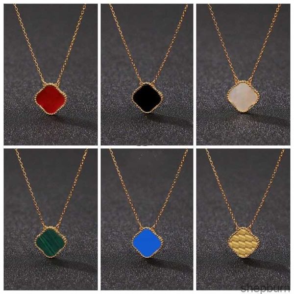 brand pendant 18color 4/four leaf clover necklace fashion elegant necklaces gift for woman jewelry gift quality, Silver
brand pendant 18color 4/four leaf clover necklace fashion elegant necklaces gift for woman jewelry gift quality, Silver
