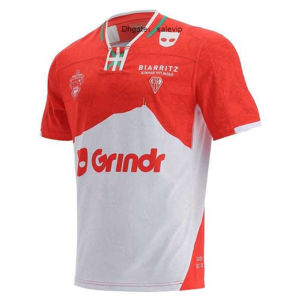 2021/22 biarritz home black away red white rugby jersey size s--3xl-4xl-5xl6ffl, White;black
2021/22 biarritz home black away red white rugby jersey size s--3xl-4xl-5xl6ffl, White;black