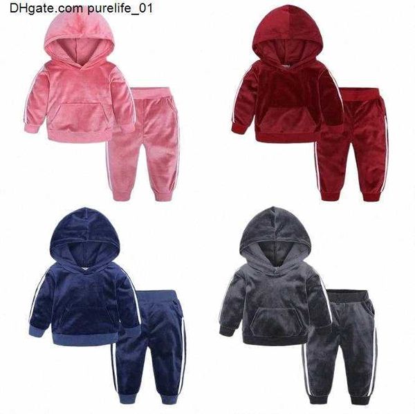 clothes boys kids girls gold velvet set suit spring autumn plus baby child warm sweater pants two sets 0-7years, White
clothes boys kids girls gold velvet set suit spring autumn plus baby child warm sweater pants two sets 0-7years, White