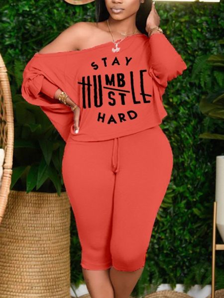 women's plus size tracksuits lw plus size figure butterfly letter print loose pants set one shoulder teesheath stretch trousers matchin, Black
women's plus size tracksuits lw plus size figure butterfly letter print loose pants set one shoulder teesheath stretch trousers matchin, Black