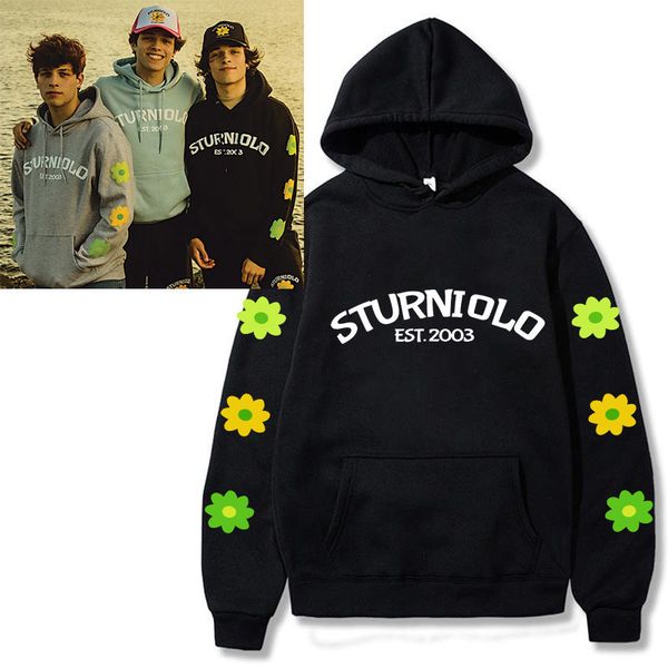 men's hoodies sweatshirts sturniolo triplets merch hoodie men hip hop punk y2k let's trip harajuku casual streetwear long sleeve, Black
men's hoodies sweatshirts sturniolo triplets merch hoodie men hip hop punk y2k let's trip harajuku casual streetwear long sleeve, Black