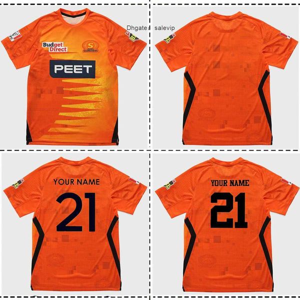 2021/22 perth scorchers australian cricket jersey shirt shirt size s-m--xl-xxl-3xl-4xl-5xl, White;black
2021/22 perth scorchers australian cricket jersey shirt shirt size s-m--xl-xxl-3xl-4xl-5xl, White;black
