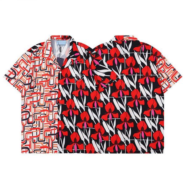 2023ss spring and summer new high grade cotton printing short sleeve round neck panel tshirt size m-l-xl--xxxl color black white d4z3z107, Black;brown
2023ss spring and summer new high grade cotton printing short sleeve round neck panel tshirt size m-l-xl--xxxl color black white d4z3z107, Black;brown