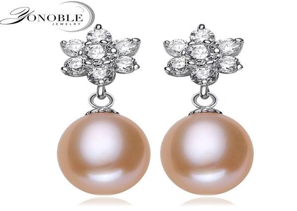 stud younoble fashion white real natural fresh water pearl earring 925 sterling silver jewelry women birthday gift brincos perolas7243614, Golden;silver
stud younoble fashion white real natural fresh water pearl earring 925 sterling silver jewelry women birthday gift brincos perolas7243614, Golden;silver