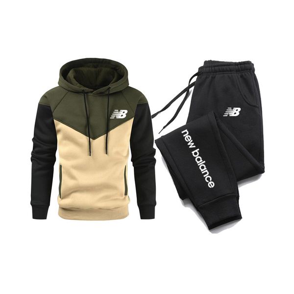 mens tracksuits hoodie sweatshirtsweatpants tracksuit sport suits male fashion print 2 pieces set sportswear streetwear 230731, Gray
mens tracksuits hoodie sweatshirtsweatpants tracksuit sport suits male fashion print 2 pieces set sportswear streetwear 230731, Gray