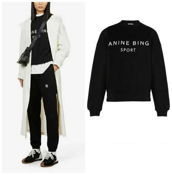 women designer sweatshirt letter sports leisure plush round neck sweater fashion fleece pullover hoodie3131826, Black
women designer sweatshirt letter sports leisure plush round neck sweater fashion fleece pullover hoodie3131826, Black