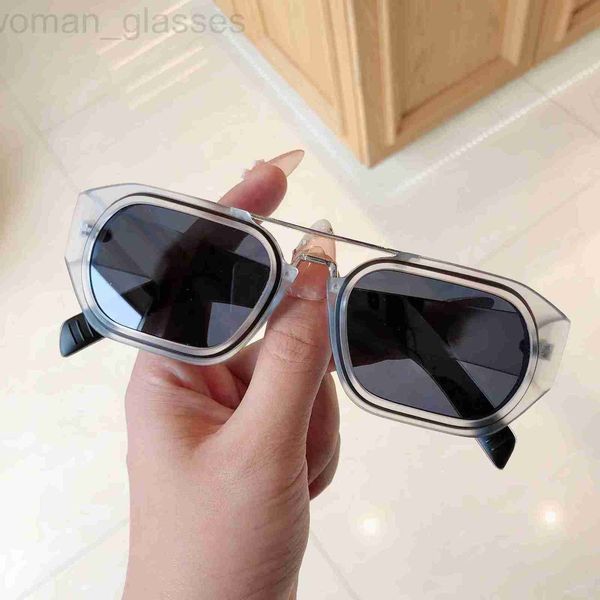 fashion sunglasses frames designer p's double beam trend sunglasses box sports riding net red driver's driving glasses 1bkt, Black
fashion sunglasses frames designer p's double beam trend sunglasses box sports riding net red driver's driving glasses 1bkt, Black