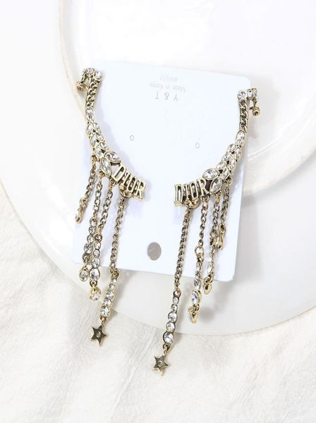 new fashion retro tassel earrings female baroque wing fashion jewelry2751242, Silver
new fashion retro tassel earrings female baroque wing fashion jewelry2751242, Silver