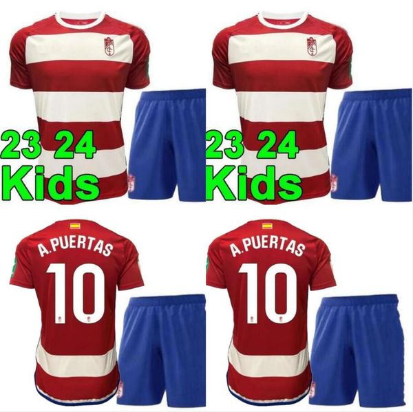camiseta 2023 2024 granada cf soccer jerseys kids callejon a.puertas soro uzuni weissman f.diedhiou c.neva bryan bicard football shirts 16-2, Black
camiseta 2023 2024 granada cf soccer jerseys kids callejon a.puertas soro uzuni weissman f.diedhiou c.neva bryan bicard football shirts 16-2, Black