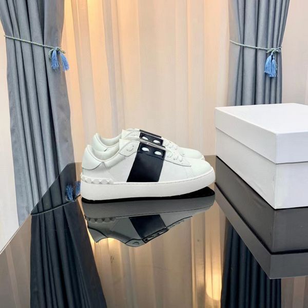 designer sneakers luxury sneaker brand casual shoes trainer women slipper sandal slide genuine leather woman shoe platform shoe boot 9 031, Black
designer sneakers luxury sneaker brand casual shoes trainer women slipper sandal slide genuine leather woman shoe platform shoe boot 9 031, Black