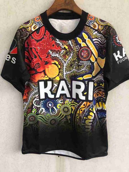 2021 indigenous all stars home rugby jersey size s-m--xl-xxl-3xl-4xl-5xlcrik, White;black
2021 indigenous all stars home rugby jersey size s-m--xl-xxl-3xl-4xl-5xlcrik, White;black
