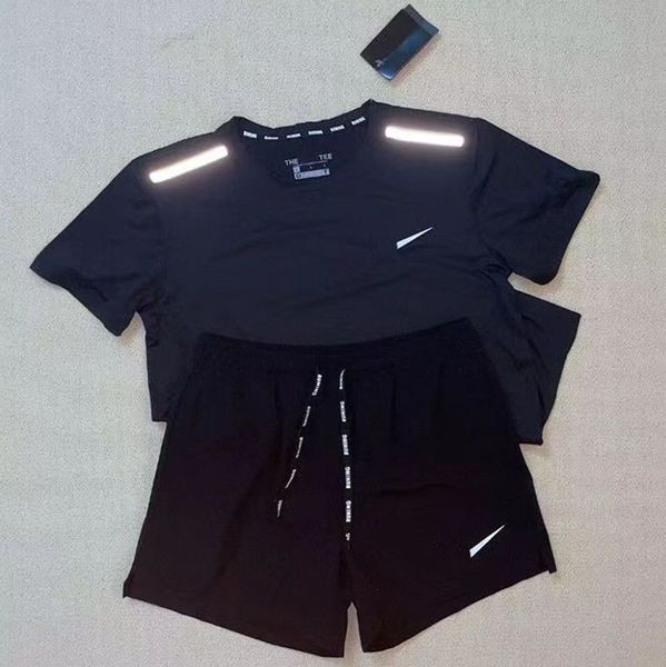mens tracksuits tech set designer tracksuit shirts shorts two-piece womens fitness tech fleece quick drying breathable sportswear large size, Gray
mens tracksuits tech set designer tracksuit shirts shorts two-piece womens fitness tech fleece quick drying breathable sportswear large size, Gray