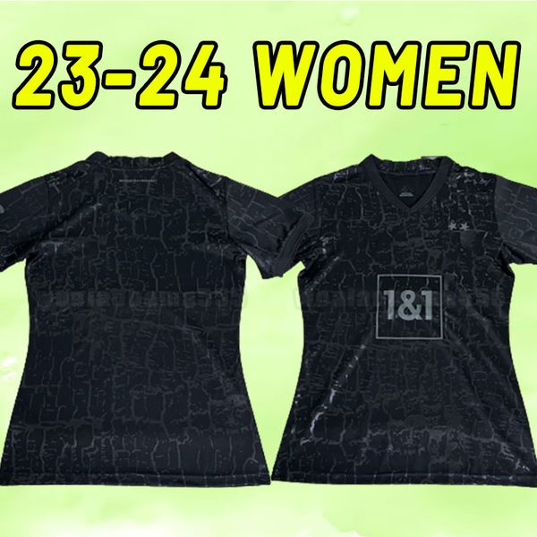 women 23 24 haller soccer jerseys football shirt reus dortmund neongelb bellingham hummels brandt maillot de foot 2023 2024 model girl, Black;yellow
women 23 24 haller soccer jerseys football shirt reus dortmund neongelb bellingham hummels brandt maillot de foot 2023 2024 model girl, Black;yellow