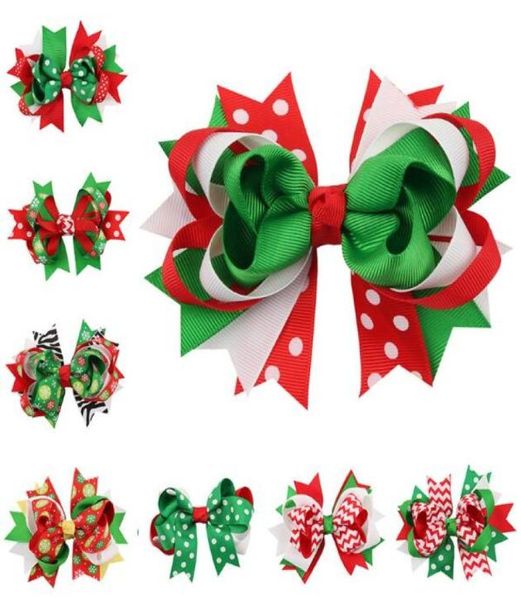 new fashion 13 styles christmas ornaments bowknot hairpin headdress hairpin christmas snowflake bow hair clip 6752231, Slivery;white
new fashion 13 styles christmas ornaments bowknot hairpin headdress hairpin christmas snowflake bow hair clip 6752231, Slivery;white
