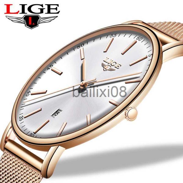other watches lige s stainless steel ultra-thin casual wristwatch quartz clockbrand luxury waterproof watch womens watches fashion ladie j23, Slivery;black
other watches lige s stainless steel ultra-thin casual wristwatch quartz clockbrand luxury waterproof watch womens watches fashion ladie j23, Slivery;black