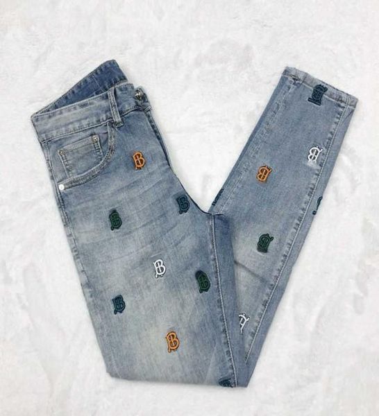 oversized mens jeans burb designer pants tb embroidered trousers men women loose casual jeans 4xl 5xl 6xl9013115, Blue
oversized mens jeans burb designer pants tb embroidered trousers men women loose casual jeans 4xl 5xl 6xl9013115, Blue