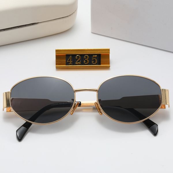 designer sunglasses women celinity polaroid glasses luxury triomphe adumbral fashion accessories with box sjh, White;black
designer sunglasses women celinity polaroid glasses luxury triomphe adumbral fashion accessories with box sjh, White;black