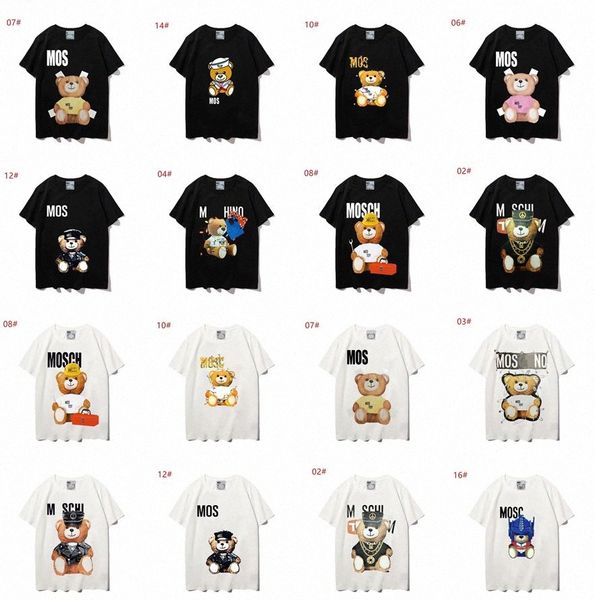 summer mens t shirts s sleeve crewneck shirt printing ocersized luxury casual s-xxl mosc 01mw#, White;black
summer mens t shirts s sleeve crewneck shirt printing ocersized luxury casual s-xxl mosc 01mw#, White;black