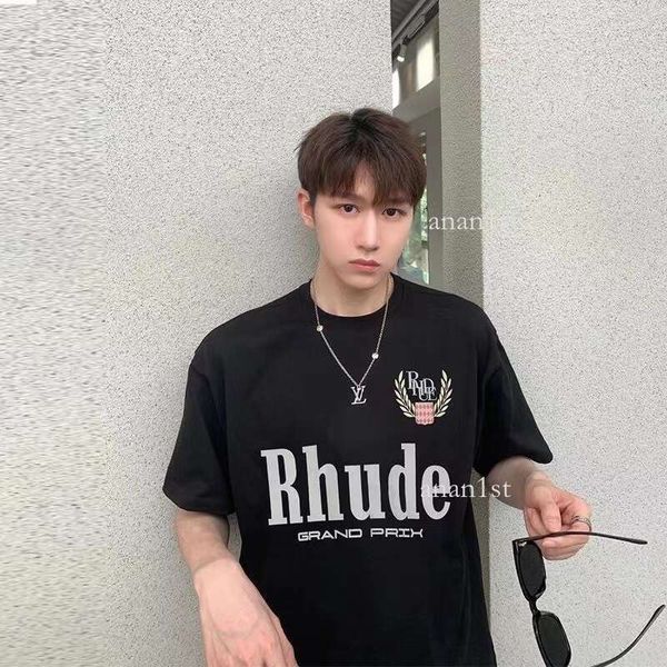 shorts mens short pants designer cotton short beach womens t-shirts sleeves shirts casual tshirt versatile rhude tees shirt quickdf, White;black
shorts mens short pants designer cotton short beach womens t-shirts sleeves shirts casual tshirt versatile rhude tees shirt quickdf, White;black