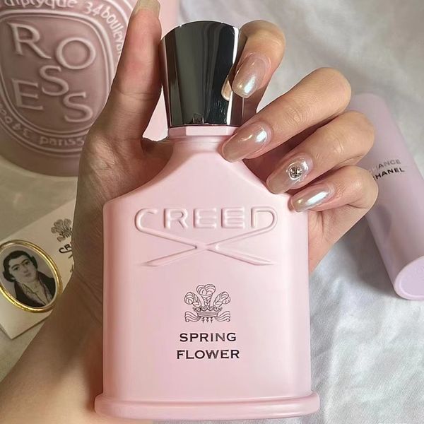 designer perfume creed spring flower wind flower aventus sliver montain water eau de parfum 100ml good smell long time leaving body spray fa
designer perfume creed spring flower wind flower aventus sliver montain water eau de parfum 100ml good smell long time leaving body spray fa