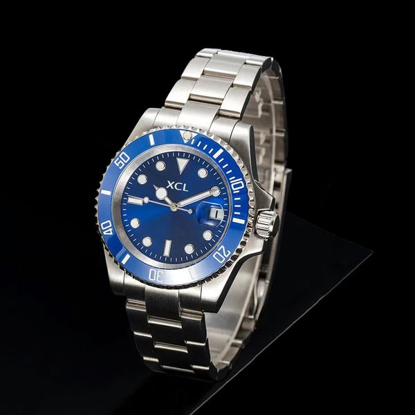 classic mens watch date clock mechanical automatic movement stainless steel watches 36mm 41mm automatic mechanical mens watches black blue, Slivery;brown
classic mens watch date clock mechanical automatic movement stainless steel watches 36mm 41mm automatic mechanical mens watches black blue, Slivery;brown