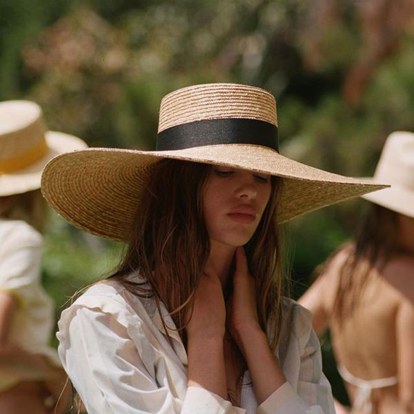wide brim hats bucket women beach hat ladies summer uv protection sun s1340 15cm 230729, Blue;gray
wide brim hats bucket women beach hat ladies summer uv protection sun s1340 15cm 230729, Blue;gray