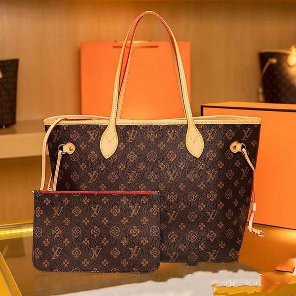 fashion designer bag 2pcs set naverfull women bags handbag shoulder handbags louiseitys womans composite lady clutch the tote bag female coi
fashion designer bag 2pcs set naverfull women bags handbag shoulder handbags louiseitys womans composite lady clutch the tote bag female coi