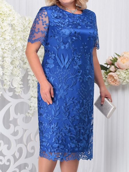 plus size dresses plus size party dress for wedding guest luxury elegant women's 50 year ladies lace floral prom bodycon chubby women&#, Black
plus size dresses plus size party dress for wedding guest luxury elegant women's 50 year ladies lace floral prom bodycon chubby women&#, Black