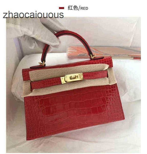 outlet bag shoulder luxurys crocodile spring classic summer mini bags keiiy hands second generation designer leather portable one shoulder w
outlet bag shoulder luxurys crocodile spring classic summer mini bags keiiy hands second generation designer leather portable one shoulder w