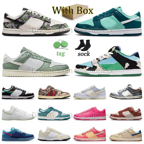 with box running shoes chunky low mica green geode teal floral tapestry mens womens sneakers freddy krueger jarritos wholesale outdoor train
with box running shoes chunky low mica green geode teal floral tapestry mens womens sneakers freddy krueger jarritos wholesale outdoor train