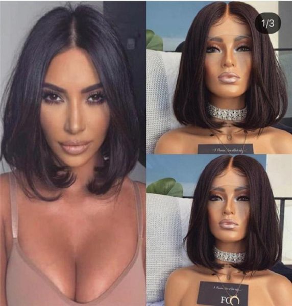 wig fashion in europe and the united states short hair foreign trade wig bob chemical fiber head cover1935433, Black
wig fashion in europe and the united states short hair foreign trade wig bob chemical fiber head cover1935433, Black