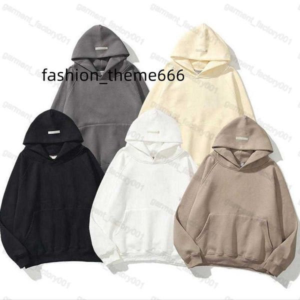 2021 designer warm hooded hoodies sweater men's women's fashion streetwear pullover sweatshirt loose fg ess hoodie couple ess esse, Black
2021 designer warm hooded hoodies sweater men's women's fashion streetwear pullover sweatshirt loose fg ess hoodie couple ess esse, Black