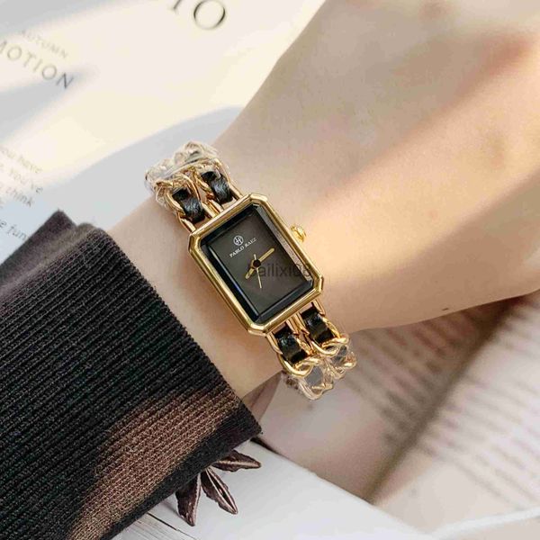 other watches pablo raez seasons women luxury pure blk square dial brelet watches set lady quartz wristwatch female clock j230728, Slivery;black
other watches pablo raez seasons women luxury pure blk square dial brelet watches set lady quartz wristwatch female clock j230728, Slivery;black