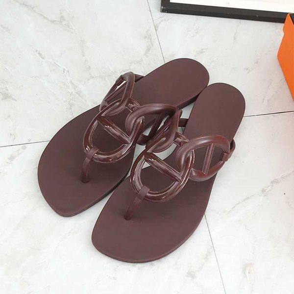 new arrive designer women h egerie slipper luxury lady egerie flat sandals tonx summer beach flip casual shoes perfect gift
new arrive designer women h egerie slipper luxury lady egerie flat sandals tonx summer beach flip casual shoes perfect gift