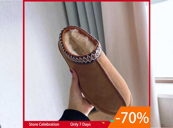 australia classic snow boots designer ultra mini tasman slipper dealworld womens mini half warm boot winter fur plush satin tazzs ankle boot, Black
australia classic snow boots designer ultra mini tasman slipper dealworld womens mini half warm boot winter fur plush satin tazzs ankle boot, Black