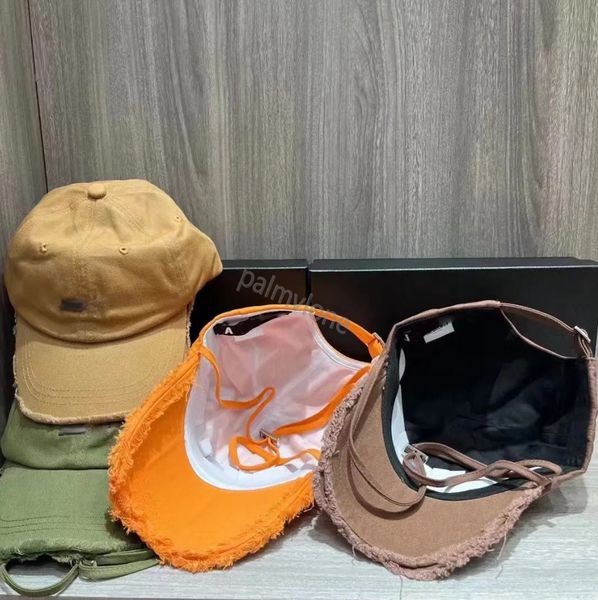 fashion casquette hat women's fashion designer hat ball cap men's candy outdoor vacation sports metal letter printing hat eaves wo, Blue;gray
fashion casquette hat women's fashion designer hat ball cap men's candy outdoor vacation sports metal letter printing hat eaves wo, Blue;gray