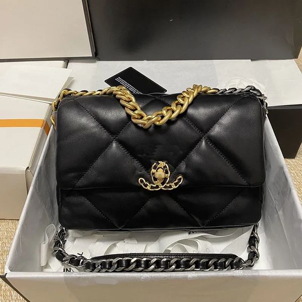 19 bags woman handbag sheepskin crossbody bag fashion shoulder bags luxury chain bagss designer bags lady purse wallet ladies gold silver ch
19 bags woman handbag sheepskin crossbody bag fashion shoulder bags luxury chain bagss designer bags lady purse wallet ladies gold silver ch