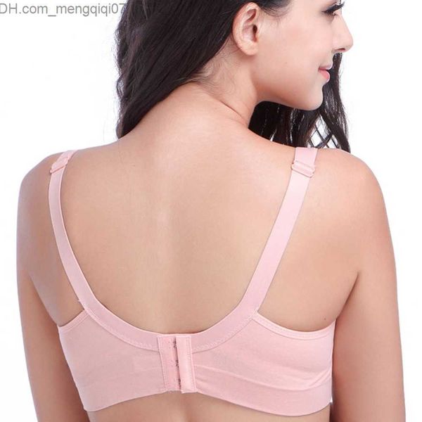 maternity intimates maternity breastfeeding bras women casual nursing lingerie underwear comfort sleep front closure cotton bra a b c d cup, White
maternity intimates maternity breastfeeding bras women casual nursing lingerie underwear comfort sleep front closure cotton bra a b c d cup, White