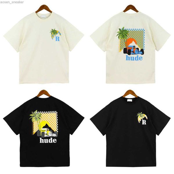 23ss new men's plus pure cotton tees round neck print style summer wear loose fashion tee top, White;black
23ss new men's plus pure cotton tees round neck print style summer wear loose fashion tee top, White;black