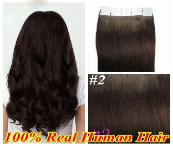 whole 16quot 18quot 100 human pu emy tape skin hair extensions 25gpcs 40pcs100gset 2 dark brown dhl 5808794, Black
whole 16quot 18quot 100 human pu emy tape skin hair extensions 25gpcs 40pcs100gset 2 dark brown dhl 5808794, Black