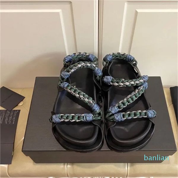 designer lady leather sandals rubber sandal womens fisherman platform slides metal slippers retro beach loafers round toe sandals, Black
designer lady leather sandals rubber sandal womens fisherman platform slides metal slippers retro beach loafers round toe sandals, Black