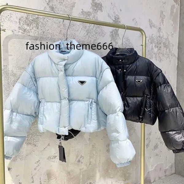 23fw women jacket parkas down coat fashion short jacket style slim corset thick outfit windbreaker pocket outsize lady warm prad coats s-l, Black
23fw women jacket parkas down coat fashion short jacket style slim corset thick outfit windbreaker pocket outsize lady warm prad coats s-l, Black