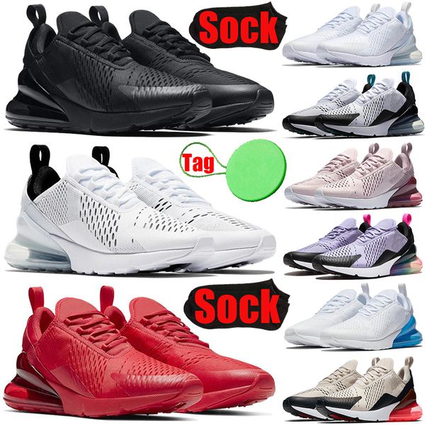 270 270s running shoes for men women shoe triple black white barely rose mens womens trainers sneakers runners
270 270s running shoes for men women shoe triple black white barely rose mens womens trainers sneakers runners