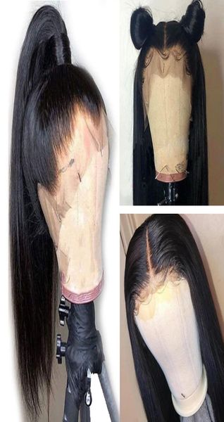 straight 360 lace frontal wig pre plucked with baby hair malaysian remy human hair wigs glueless 360 lace frontal wigs2492003, Black;brown
straight 360 lace frontal wig pre plucked with baby hair malaysian remy human hair wigs glueless 360 lace frontal wigs2492003, Black;brown