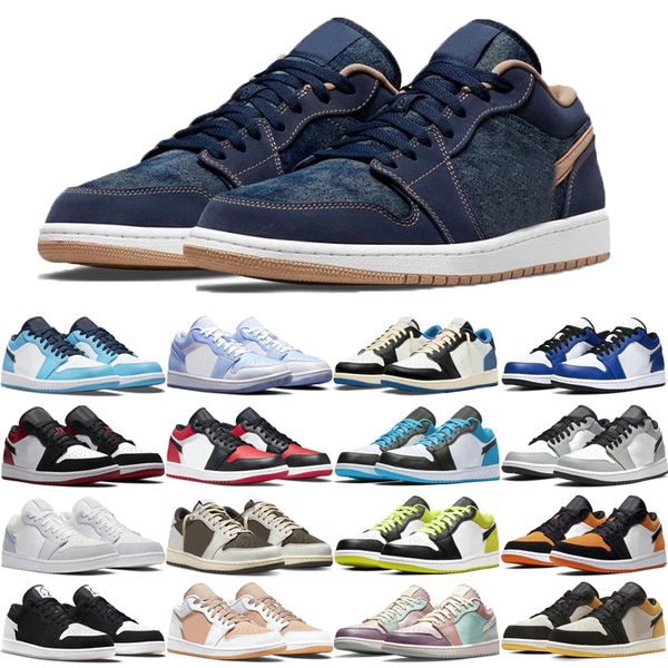 jumpman 1s low men basketball shoes og unc 1s unc designer women rpyal shadow obsidian paris chacigo red trainers trendy men's casual s
jumpman 1s low men basketball shoes og unc 1s unc designer women rpyal shadow obsidian paris chacigo red trainers trendy men's casual s