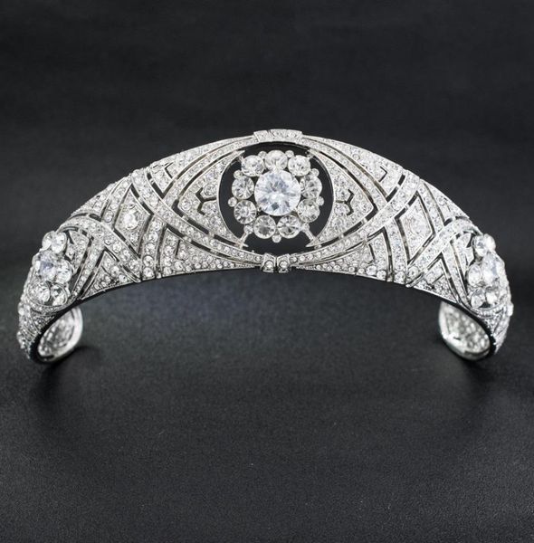 luxury austrian crystals cz meghan princess wedding bridal tiara crown hair accessories bride silver headband fshion jewelry2578829
luxury austrian crystals cz meghan princess wedding bridal tiara crown hair accessories bride silver headband fshion jewelry2578829